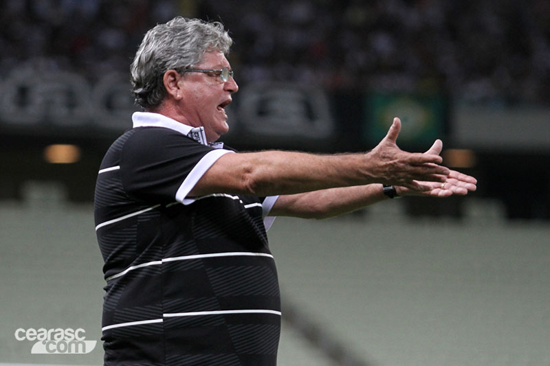 [07-07] Ceará 0 x 0 Botafogo - 35