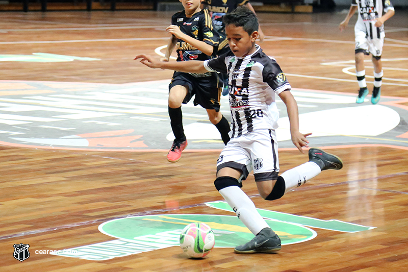 [14-11-2018] Copa Isevento de Futsal 2018 - FINAL SUB11 - 20