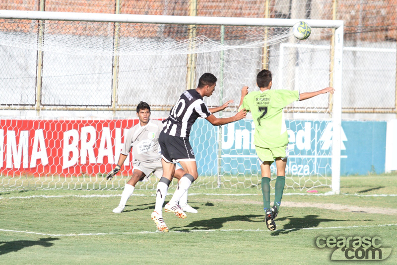 [26-08] Sub-20 - Ceará 2 x 2 Floresta - 19