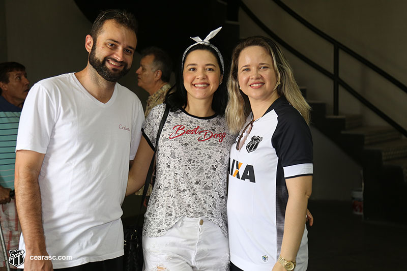 [25-11-2017] Por Dentro do Vozão Caixa - 24