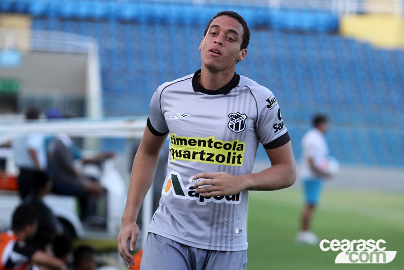 [28-09] Ceará 3 x 2 São Benedito - 1