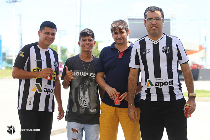 [22-04-2017] Esquenta do Vozao - 21