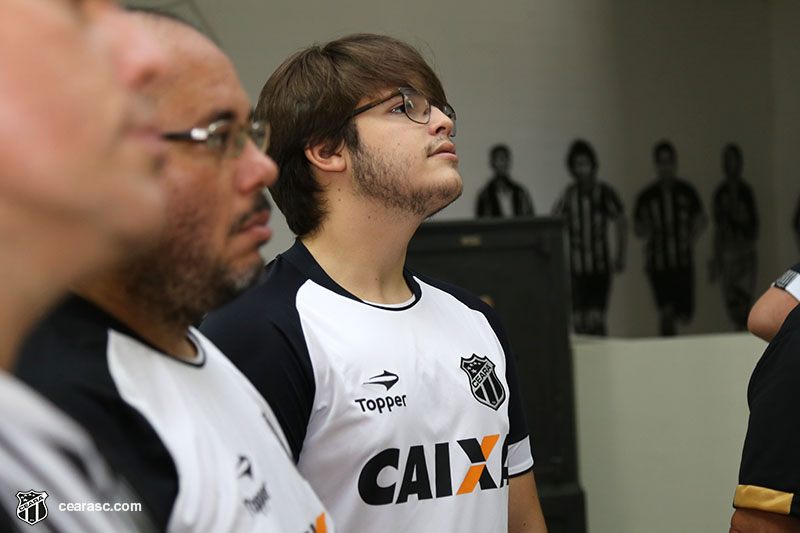 [25-11-2017] Por Dentro do Vozão Caixa - 28