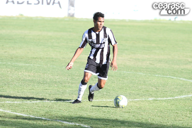 [26-08] Sub-20 - Ceará 2 x 2 Floresta - 21