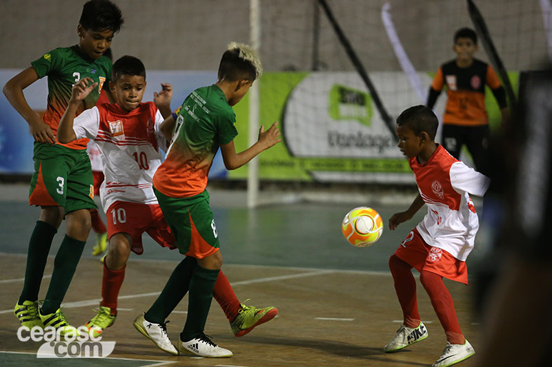 [22 - 12 - 2016] Final da Copa Alvinegra Jr - 11