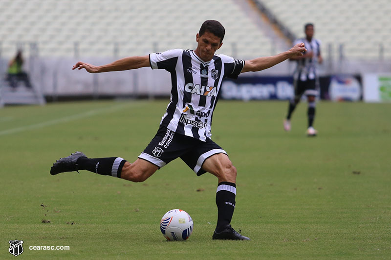 [05-03-2017] Uniclinic x Ceará  - 9