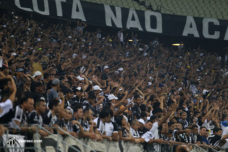 [17-10-2017] Ceara 1 x 0 Parana - 18