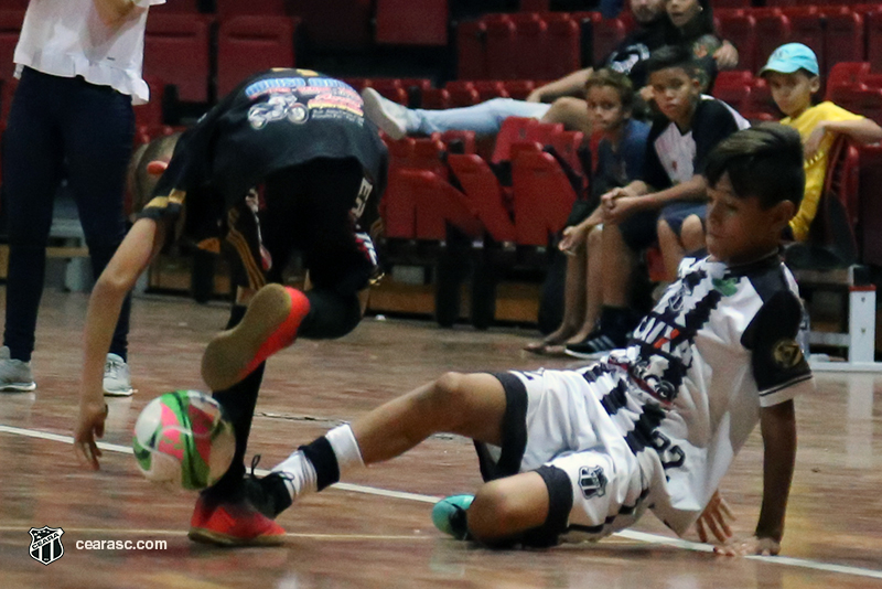 [14-11-2018] Copa Isevento de Futsal 2018 - FINAL SUB11 - 24