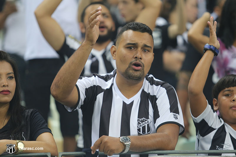 [17-10-2017] Ceará x Paraná - Torcida - 3