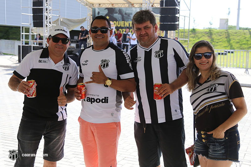 [22-04-2017] Esquenta do Vozao - 27