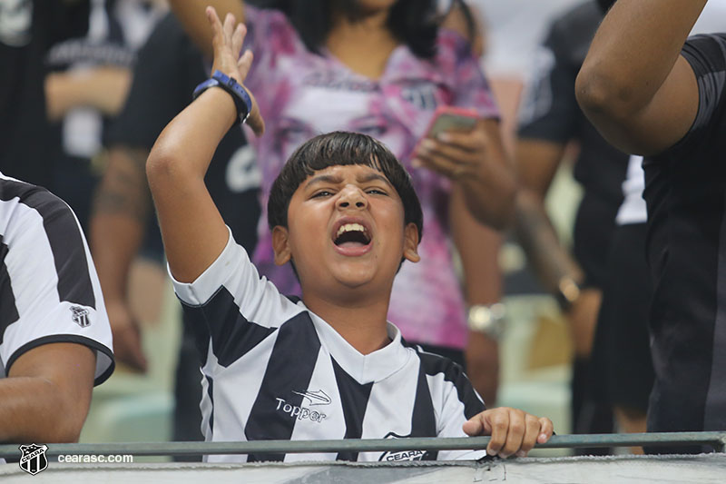 [17-10-2017] Ceará x Paraná - Torcida - 4