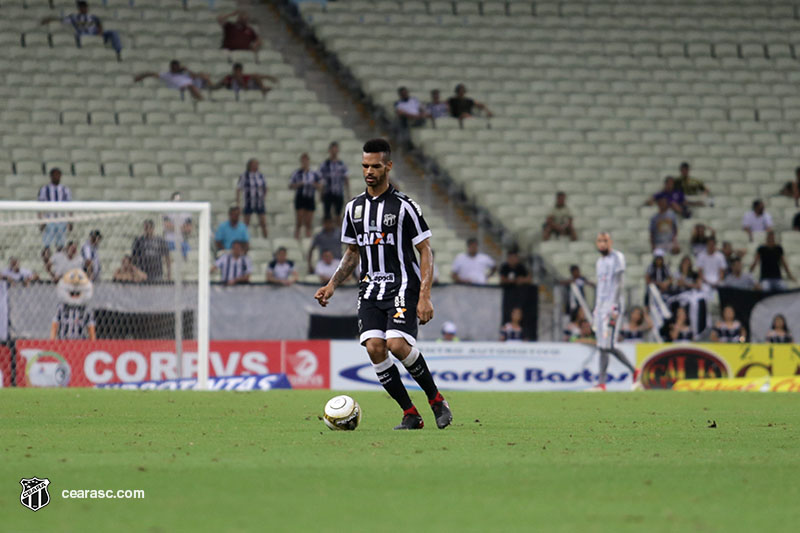 [04-04-2018] Ceará 2 x 1 Fortaleza - 27