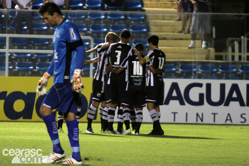 [14-03] Ceará 2 x 0 Icasa - 16