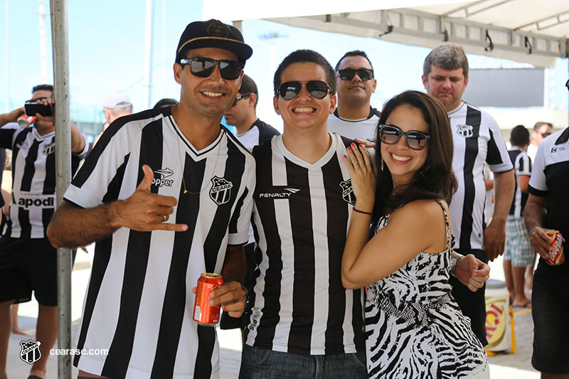 [22-04-2017] Esquenta do Vozao - 28