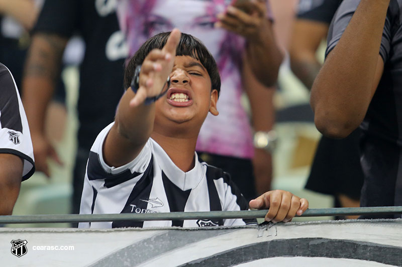 [17-10-2017] Ceara 1 x 0 Parana - 19