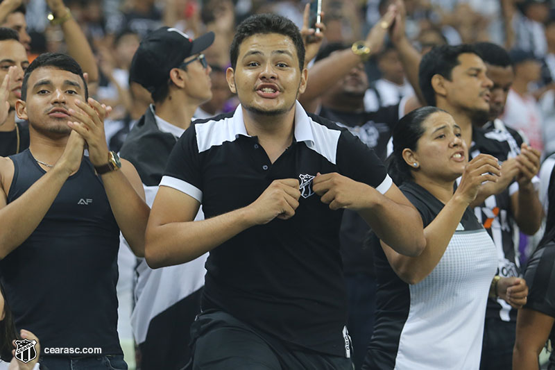 [17-10-2017] Ceará x Paraná - Torcida - 5