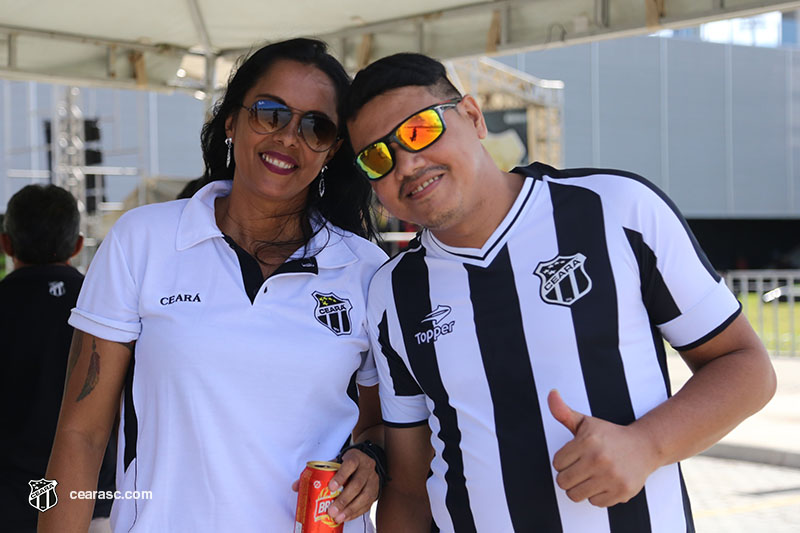 [22-04-2017] Esquenta do Vozao - 30