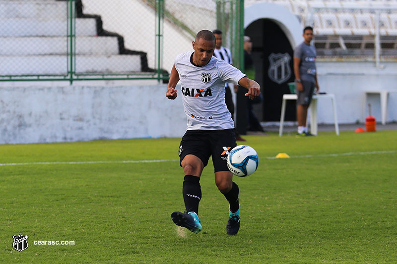 [12-01-2018 - Match-treino - Tarde - 36