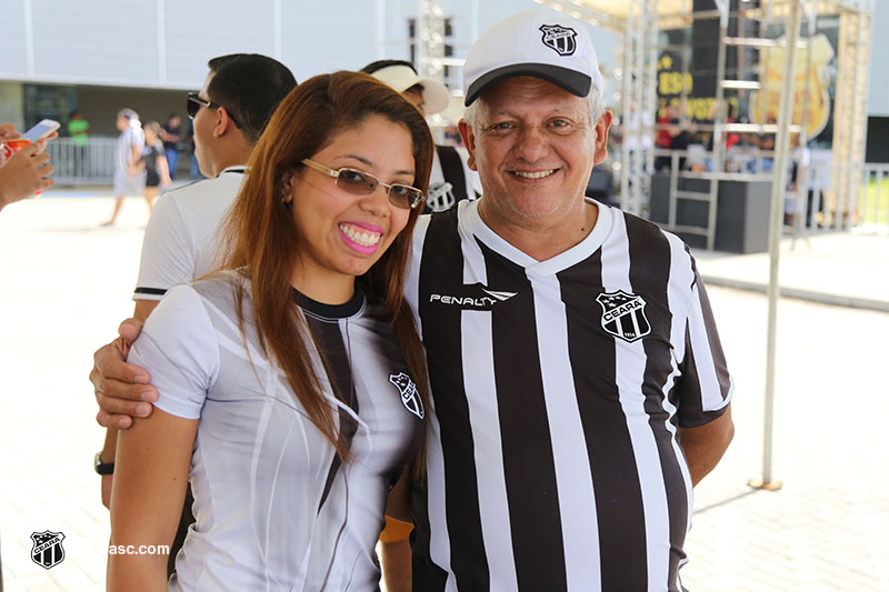 [22-04-2017] Esquenta do Vozao - 31