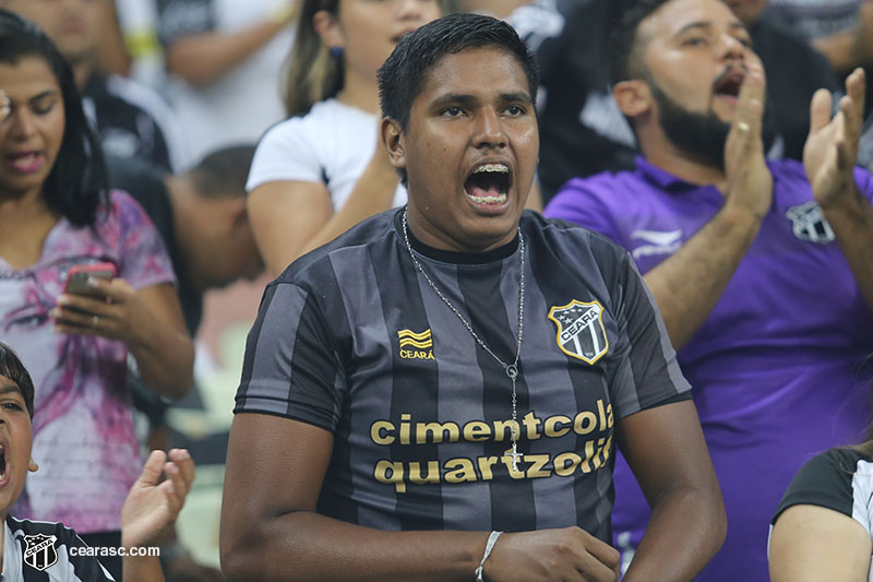 [17-10-2017] Ceará x Paraná - Torcida - 7