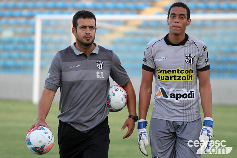 [28-09] Ceará 3 x 2 São Benedito - 6