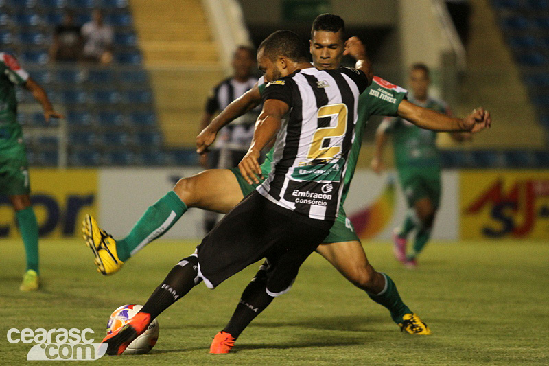 [14-02] Ceará  4 x 3 Maranguape - 7