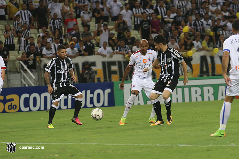 [17-10-2017] Ceara 1 x 0 Parana - 21