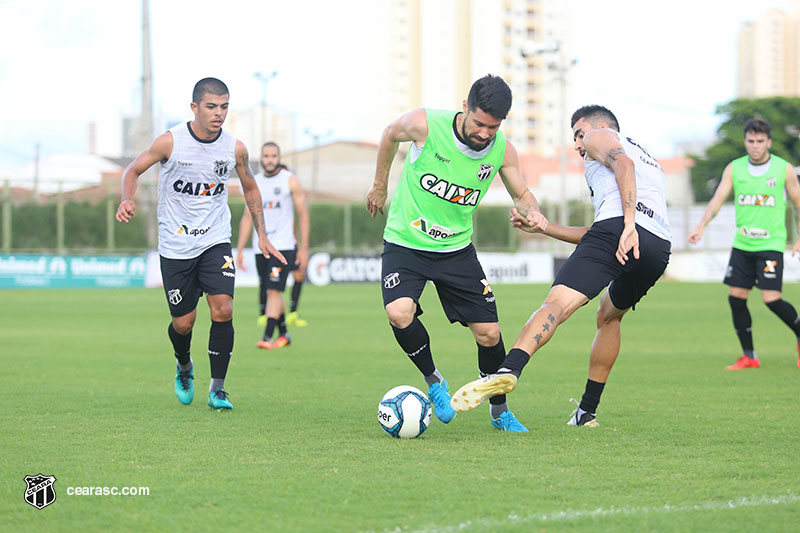 [08-03-2018] Treino Integrado - 2