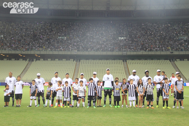 [12-03] Ceará 4 x 0 América/RN - 1