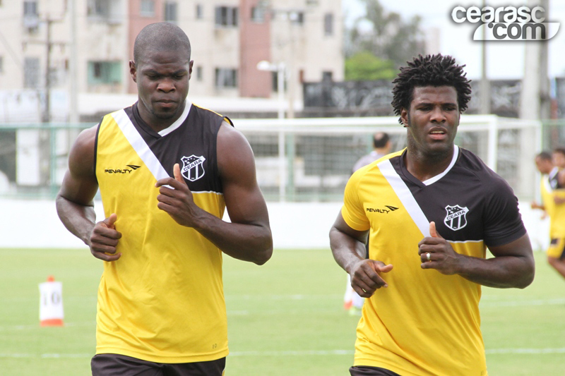 [17-06] Reapresentação  geral + treino físico - 18