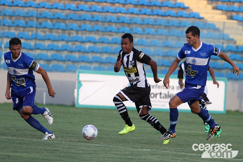 [28-09] Ceará 3 x 2 São Benedito - 8