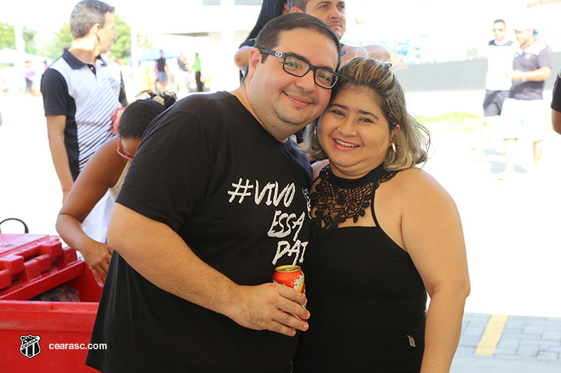 [22-04-2017] Esquenta do Vozao - 41