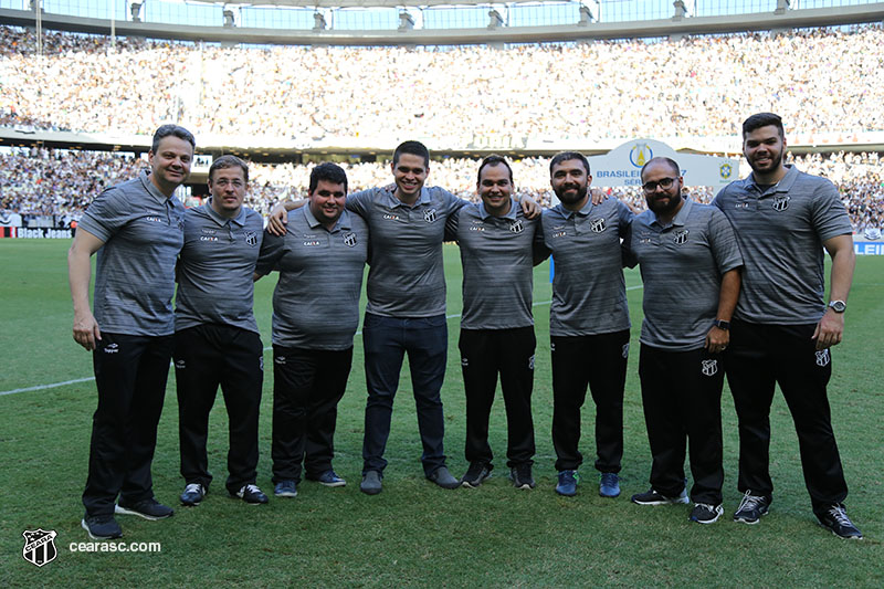 [25-11-2017] Ceará 1 x 0 ABC - 7