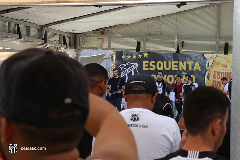 [22-04-2017] Esquenta do Vozao - 42