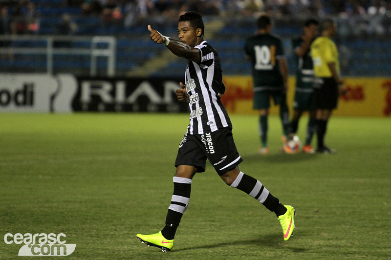 [14-03] Ceará 2 x 0 Icasa - 18