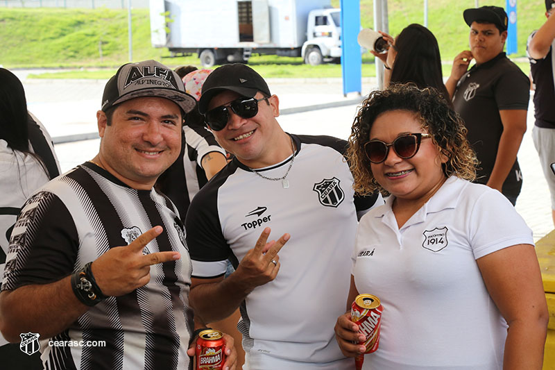 [22-04-2017] Esquenta do Vozao - 43