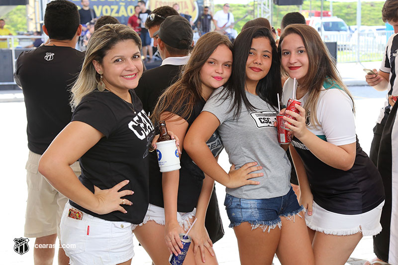 [22-04-2017] Esquenta do Vozao - 44