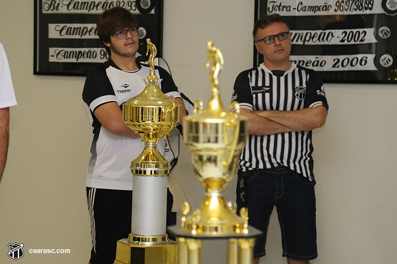 [25-11-2017] Por Dentro do Vozão Caixa - 34