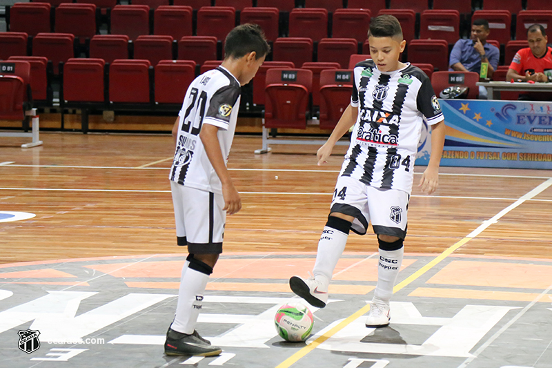 [14-11-2018] Copa Isevento de Futsal 2018 - FINAL SUB11 - 29