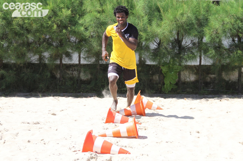 [18-06] Treino físico - 5