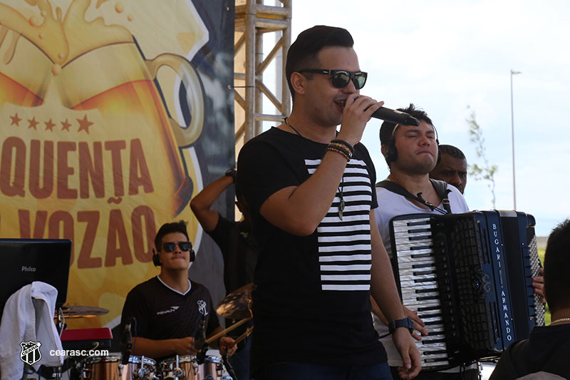 [22-04-2017] Esquenta do Vozao - 48