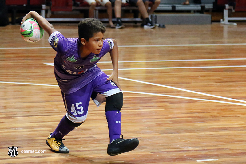[14-11-2018] Copa Isevento de Futsal 2018 - FINAL SUB11 - 30