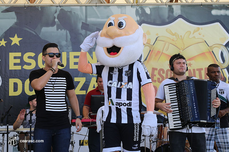 [22-04-2017] Esquenta do Vozao - 50