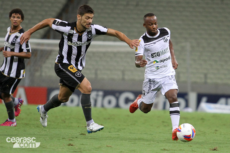 [07-07] Ceará 0 x 0 Botafogo - 40