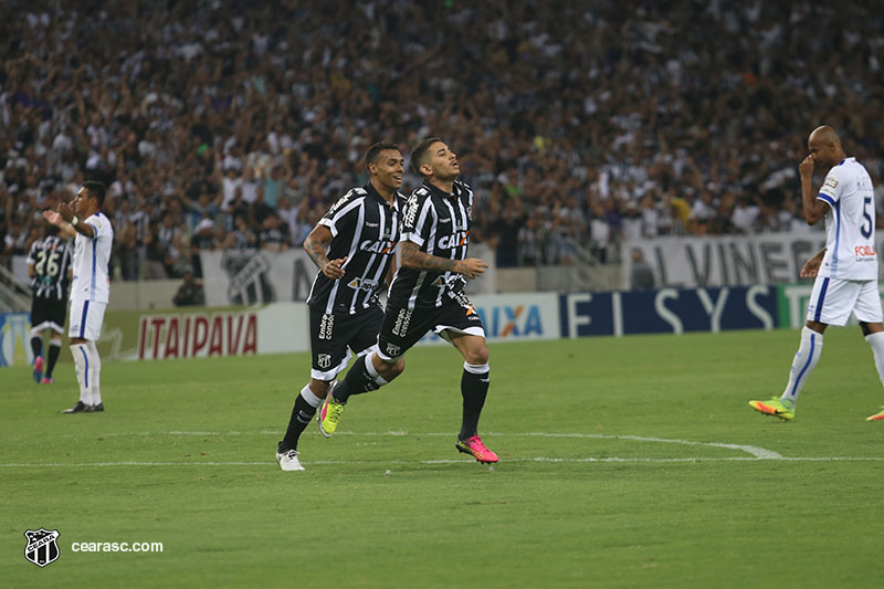 [17-10-2017] Ceara 1 x 0 Parana - 27