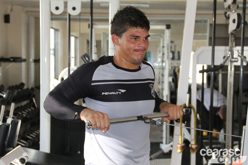 [18-06] Treino físico - Vovozão - 1