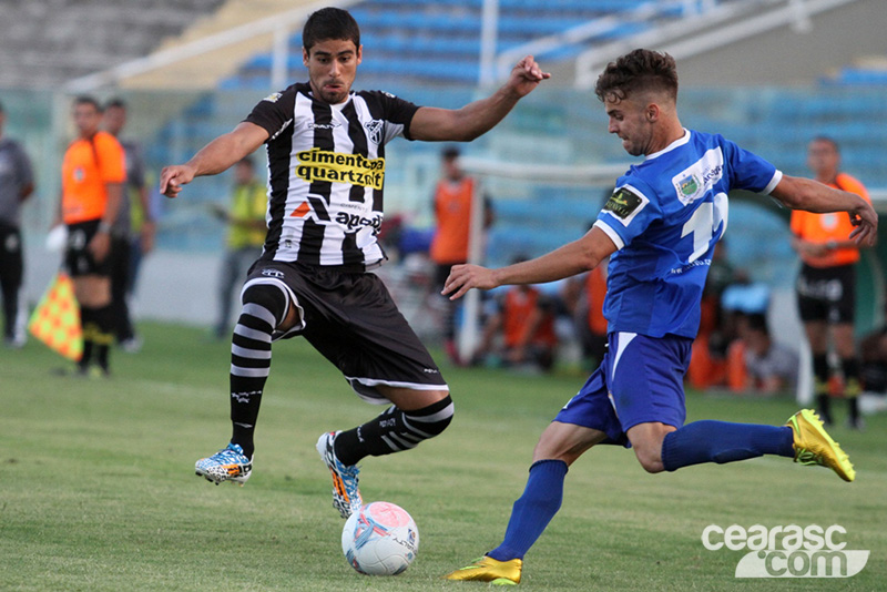 [28-09] Ceará 3 x 2 São Benedito - 11