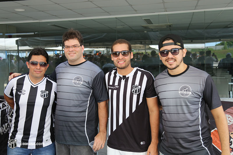 [22-04-2017] Esquenta do Vozao - 55