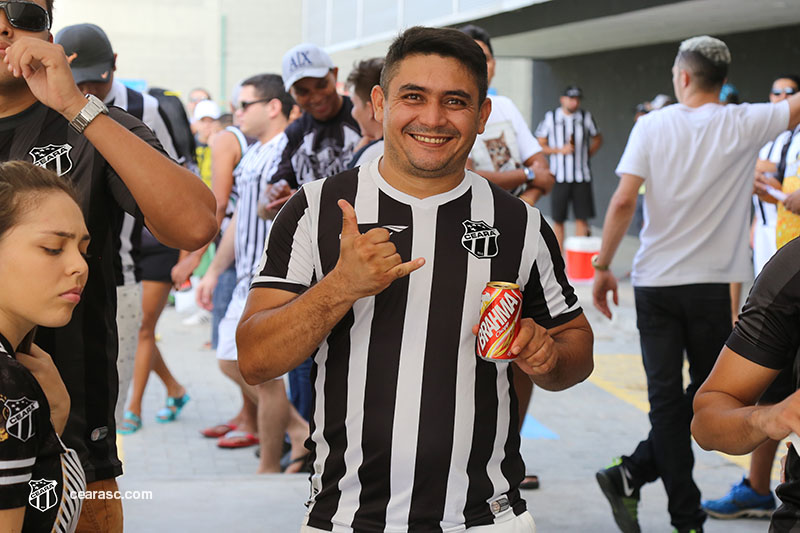 [22-04-2017] Esquenta do Vozao - 56