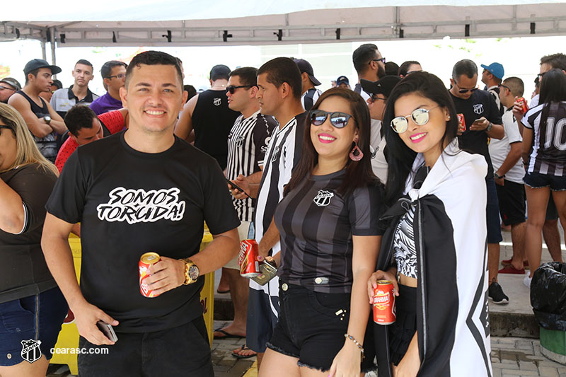 [22-04-2017] Esquenta do Vozao - 58